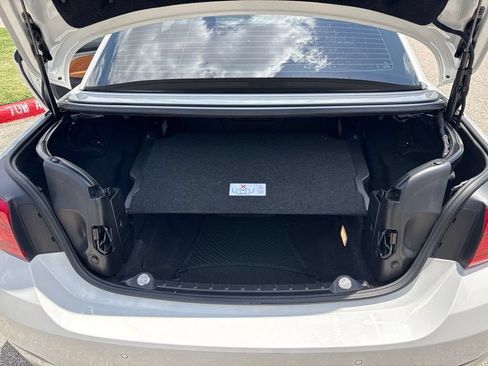Used 2018 BMW 440i Convertible RWD image 21
