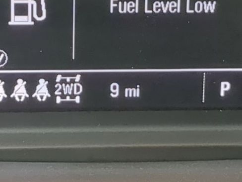 New 2026 Chevrolet Silverado 2500 W/T image 23