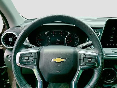 Used 2024 Chevrolet Blazer LT w/ LPO, Floor Liner Package FWD image 13