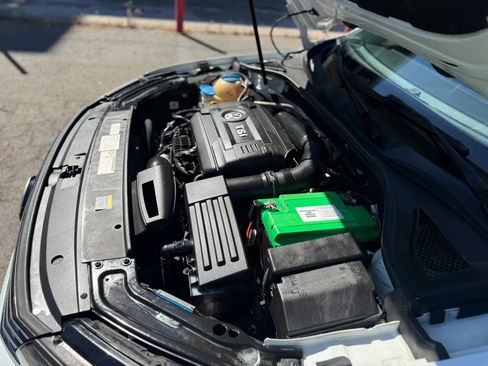 Used 2017 Volkswagen Passat 1.8T R-Line FWD image 22