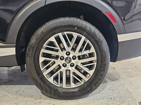 New 2026 Hyundai Palisade SEL AWD/4WD image 35