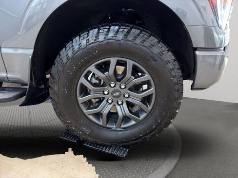 Used 2023 Ford F150 Tremor w/ Equipment Group 402A High image 24