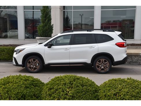 New 2026 Subaru Ascent Limited Bronze AWD/4WD image 7