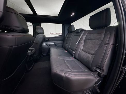 Used 2024 Toyota Tundra TRD Pro image 25