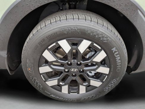 New 2026 Hyundai Santa Cruz SEL FWD image 17