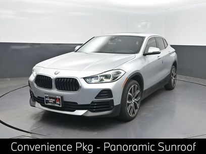Used 2022 BMW X2 sDrive28i w/ Convenience Package