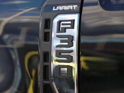New 2026 Ford F350 Lariat w/ Lariat Ultimate Package image 3