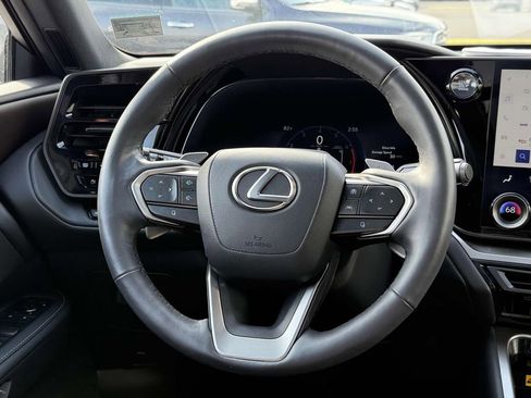 Used 2024 Lexus TX 350 AWD image 9