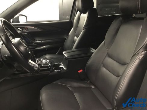 Used 2022 MAZDA CX-9 Grand Touring image 26