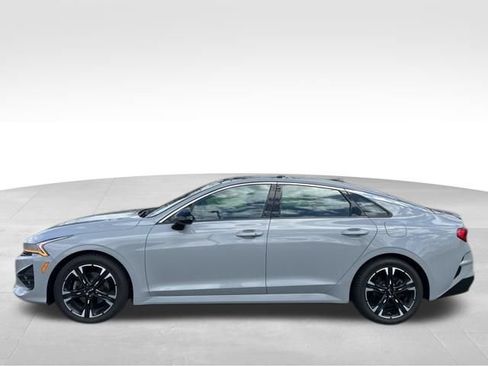Used 2024 Kia K5 GT-Line AWD/4WD image 3