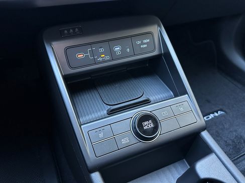 New 2026 Hyundai Kona SEL Premium image 21