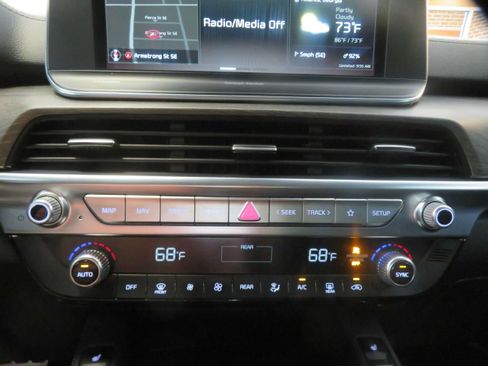 Used 2020 Kia Telluride SX FWD image 44
