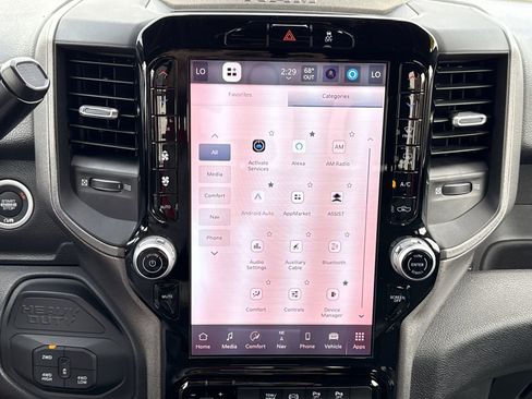 Used 2025 RAM 2500 Tradesman image 20