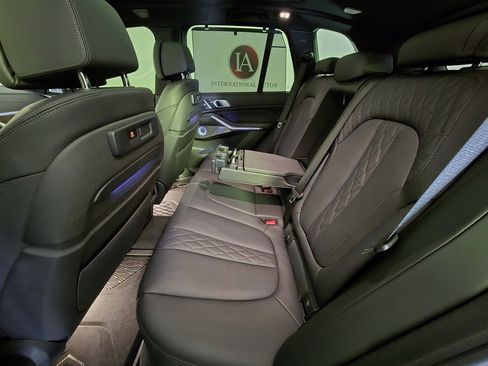 Certified 2023 BMW X5 M50i w/ Executive Package image 13