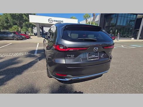 Certified 2024 MAZDA CX-90 3.3 Turbo S image 30