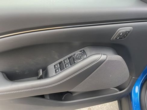 New 2025 Ford Mustang Mach-E Select w/ Comfort Package Lite image 21