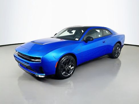 New 2026 Dodge Charger R/T image 3