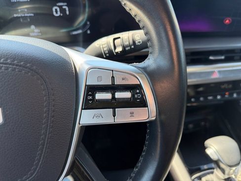 Used 2025 Kia Telluride S AWD/4WD image 17