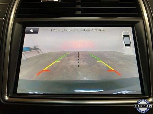 Used 2016 Lincoln MKX Select w/ Select Plus Package image 50