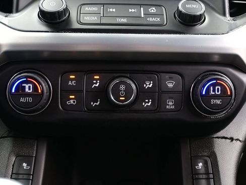 Used 2017 GMC Acadia SLT FWD image 21