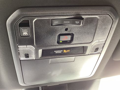 New 2026 Toyota Tundra SR5 image 31