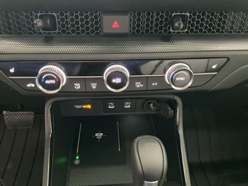 New 2026 Honda CR-V EX image 14