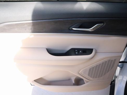 New 2025 Jeep Grand Cherokee L Limited image 20