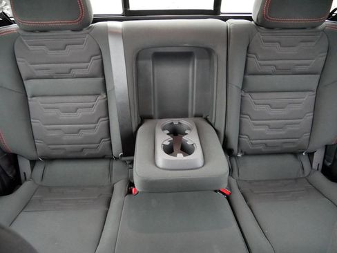 Used 2024 Nissan Frontier PRO-4X w/ Technology Package image 21