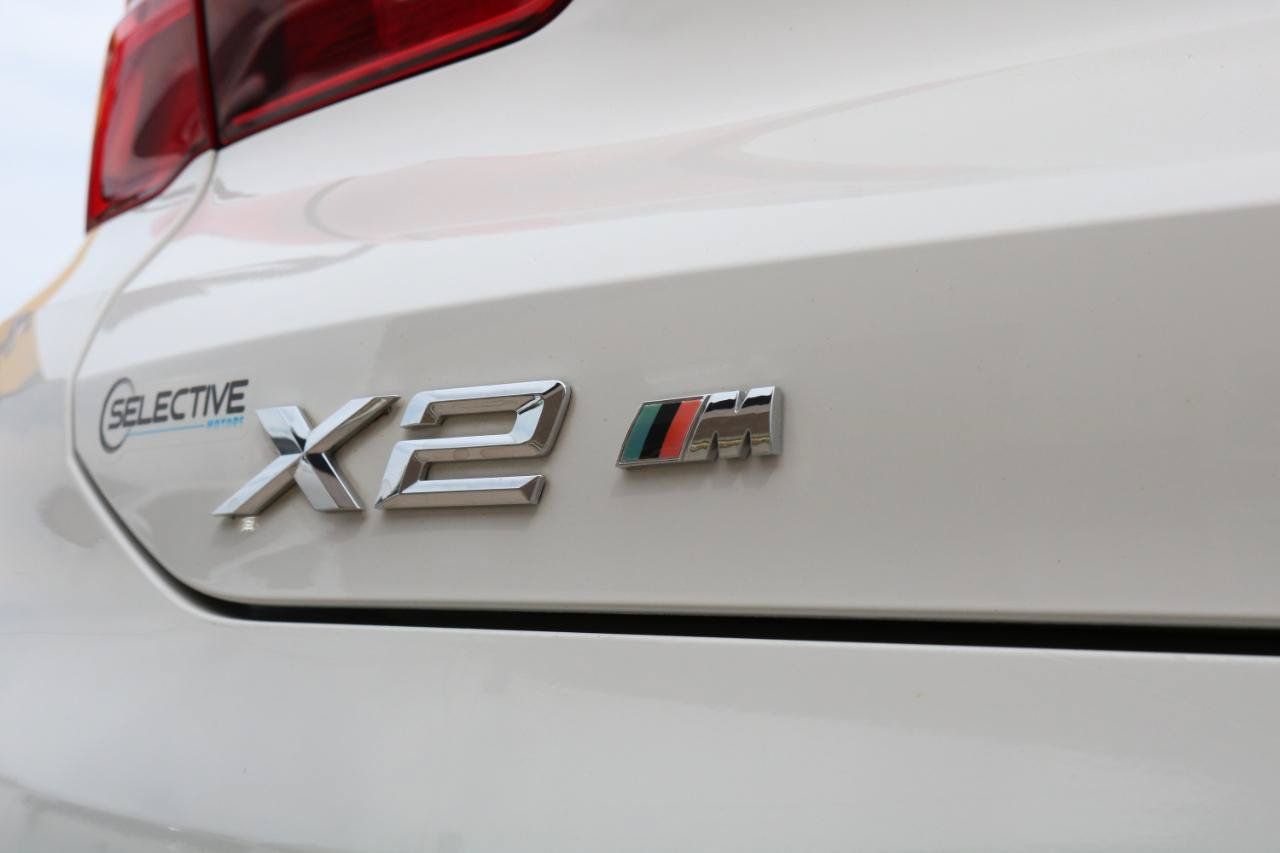 Used 2018 BMW X2 xDrive28i AWD/4WD image 18