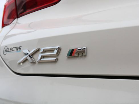 Used 2018 BMW X2 xDrive28i AWD/4WD image 18