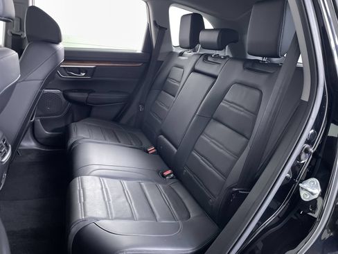 Used 2019 Honda CR-V Touring image 22