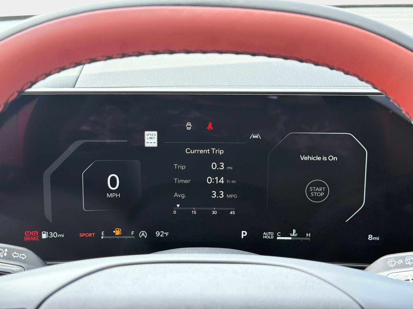 New 2026 Kia Sportage SX FWD image 27