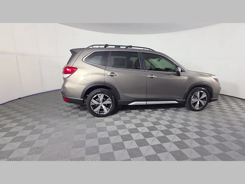Used 2019 Subaru Forester Touring w/ Popular Package #3 AWD/4WD image 36