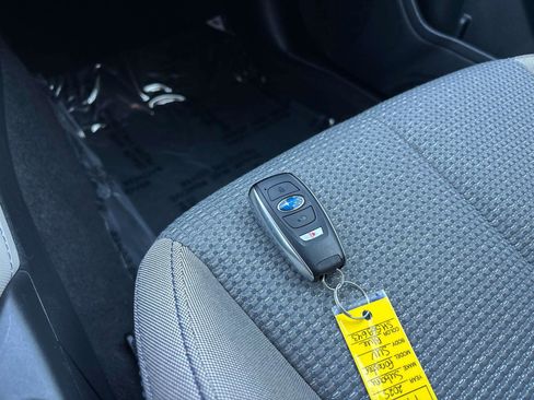 Certified 2025 Subaru Forester Premium image 32