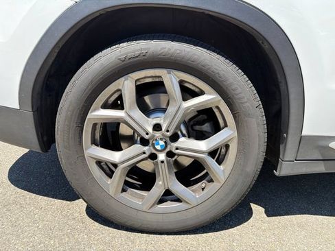 Used 2021 BMW X3 xDrive30i w/ Convenience Package AWD/4WD image 25