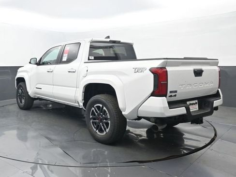 New 2026 Toyota Tacoma TRD Sport AWD/4WD image 3