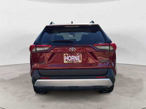Used 2024 Toyota RAV4 Adventure image 4