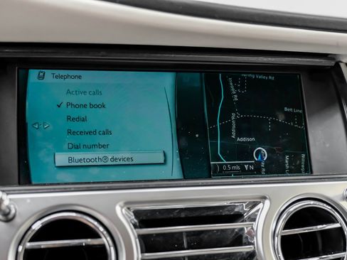 Used 2014 Rolls-Royce Ghost image 43