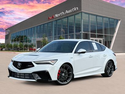 Used 2025 Acura Integra Type S