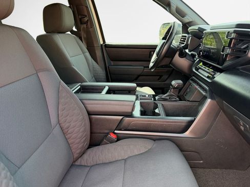 Certified 2025 Toyota Tundra SR w/ SR Tow Package AWD/4WD image 26