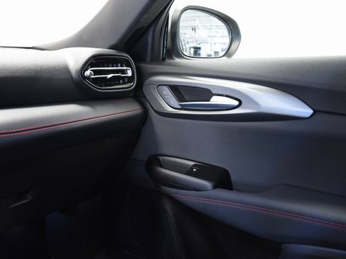 Used 2024 Dodge Hornet R/T image 19