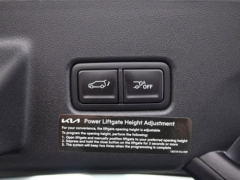 New 2027 Kia Telluride X-Line SX Prestige AWD/4WD image 39