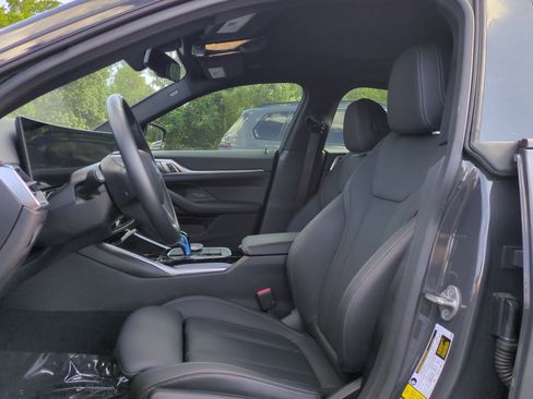 Certified 2023 BMW i4 eDrive35 w/ Premium Package RWD image 16