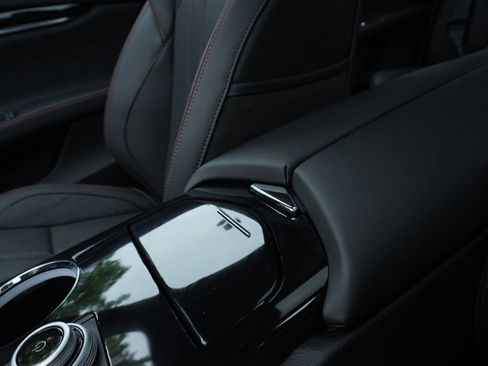 New 2024 Maserati Quattroporte Modena Ultima Q4 image 26