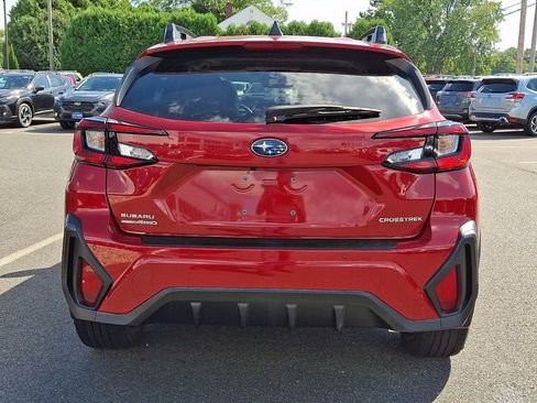 Used 2024 Subaru Crosstrek 2.5i Limited AWD/4WD image 10