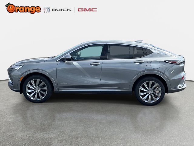 New 2026 Buick Envista Sport Touring FWD image 6