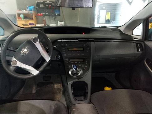 Used 2010 Toyota Prius FWD image 31