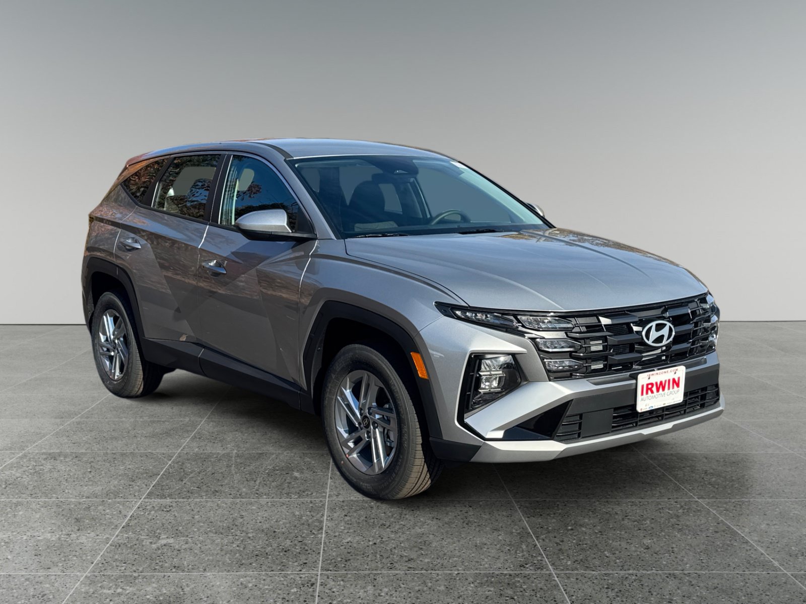 New 2026 Hyundai Tucson SE AWD/4WD image 7