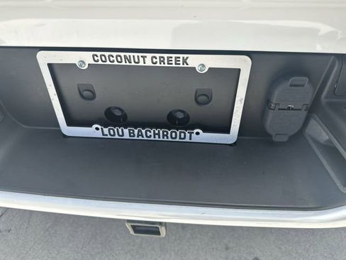 Used 2023 RAM 1500 Big Horn RWD image 13