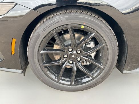 New 2026 Ford Mustang Coupe w/ Mustang Nite Pony Package image 31